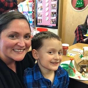 Meet your Posher, Jacqueline